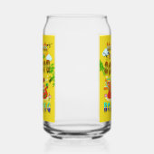 Wochenenden für Drachenboote Dosenglas (Links)