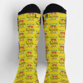 Wochenenden für Drachenboote Socken (Oben)