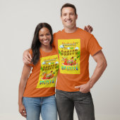 Wochenenden für Drachenboote T-Shirt (Unisex)
