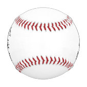 Wochenenden, Kaffee Und Baseball Ich (Vorderseite)