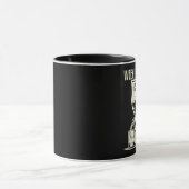 Wochenenden-Prognosen-Camping mit einer Tasse (Zentrum)