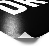 Wochenendprognose Camping mit der Chance zu trinke Fotodruck (Ecke)