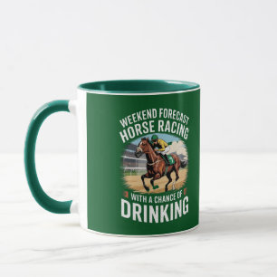 Wochenendprognose Tasse