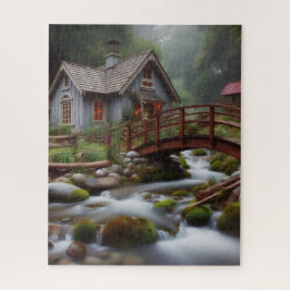 Wochenendrücklauf Puzzle