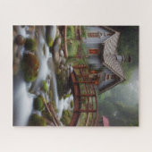 Wochenendrücklauf Puzzle (Horizontal)