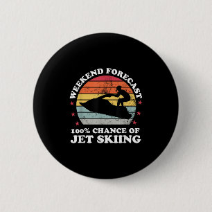 Wochenendvorhersage 100% Chance auf Jetski fahren Button