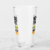 Wochenendvorhersage - 100% Chance auf Tiki Bars Glas (Rechts)