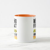 Wochenendvorhersage - 100% Chance auf Tiki Bars Tasse (Zentrum)