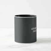 Wochenendvorhersage 100% Chance, Dinge zu reparier Tasse (Zentrum)