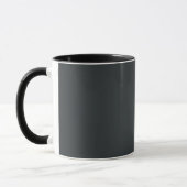 Wochenendvorhersage 100% Chance, Dinge zu reparier Tasse (Links)