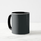 Wochenendvorhersage 100% Chance, Dinge zu reparier Tasse (Vorderseite Links)