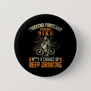 Wochenendvorhersage Fahrradfahren Triathlon Downhi Button