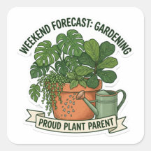 Wochenendwettervorhersage Gartenarbeit - Stolz auf