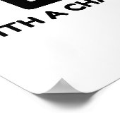 WOCHENENPROGNOSE TENNIS POSTER (Ecke)