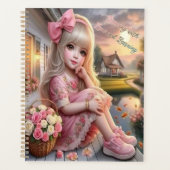 Wochenplaner (Vorderseite)