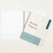 Wochenplaner (Anzeige)