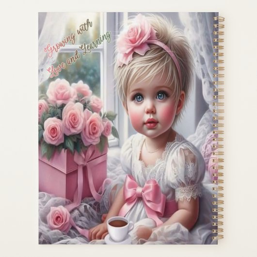 Wochenplaner (Rückseite)