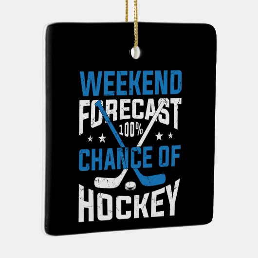 Wochenprognose: 100 % keramikornament (Rechts)