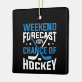 Wochenprognose: 100 % keramikornament (Links)