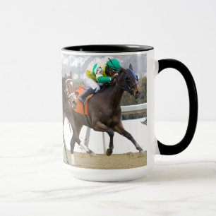 Wochenprognose und Pennys aus dem Himmel Tasse