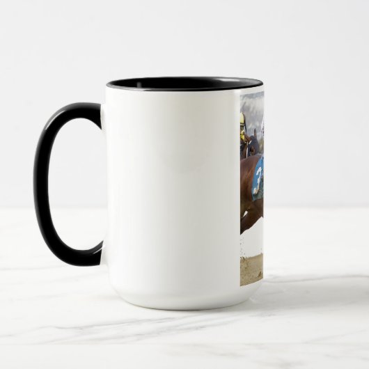 Wochenprognose und Pennys aus dem Himmel Tasse (Links)