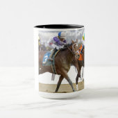 Wochenprognose und Pennys aus dem Himmel Tasse (Zentrum)