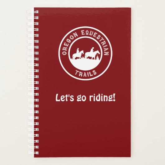 Wöchentlich/monatlich Party-Planer Planer (Vorderseite)