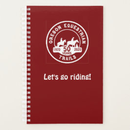 Wöchentlich/monatlich Party-Planer Planer