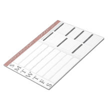 Wöchentlicher Gastronomieplaner und Lebensmittelhä