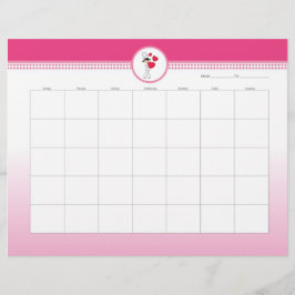 Wöchentliches Merkblatt