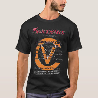 WOCKHARDT Classic T - Shirt
