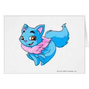 Wocky Blau