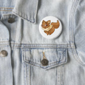 Wocky Brown Button (Beispiel)