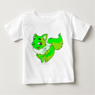 Wocky Glows Baby T-shirt