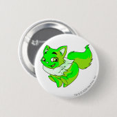 Wocky Glühen Button (Vorne & Hinten)