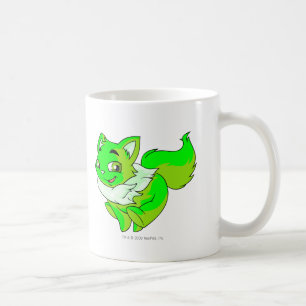 Wocky Glühen Kaffeetasse