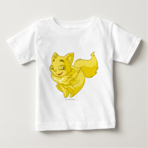 Wocky Gold Baby T-shirt