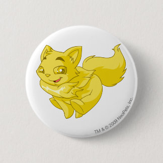 Wocky Gold Button