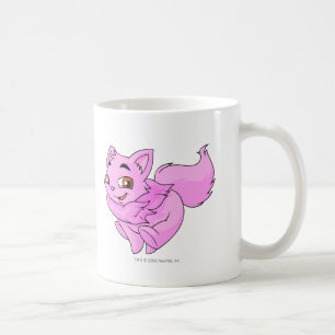 Wocky Rosa Kaffeetasse