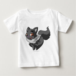 Wocky Schatten Baby T-shirt