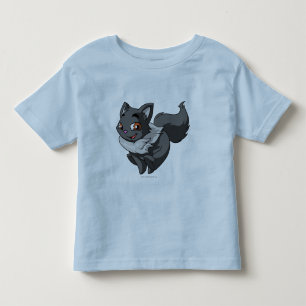 Wocky Schatten Kleinkind T-shirt