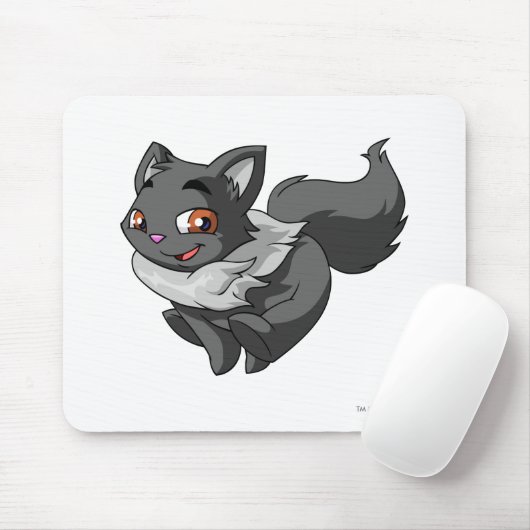 Wocky Schatten Mousepad (Mit Mouse)