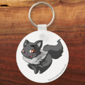 Wocky Shadow Schlüsselanhänger (Vorderseite)