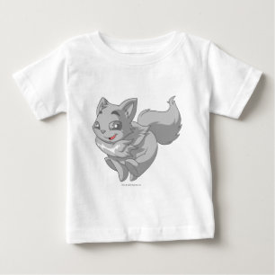 Wocky Silber Baby T-shirt