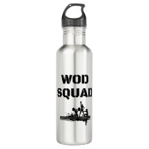WOD GRUPPE - Crossfit-Inspiriertes einzigartiges