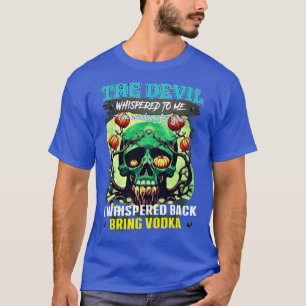 Wodka 1 T-Shirt