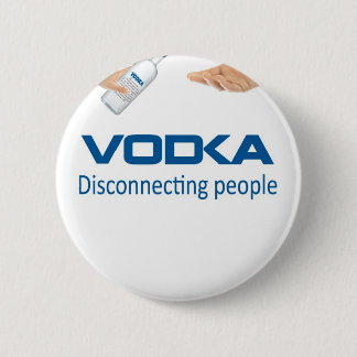 Wodka - Disconnecting people Button