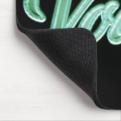 Wodka Mousepad (Ecke)