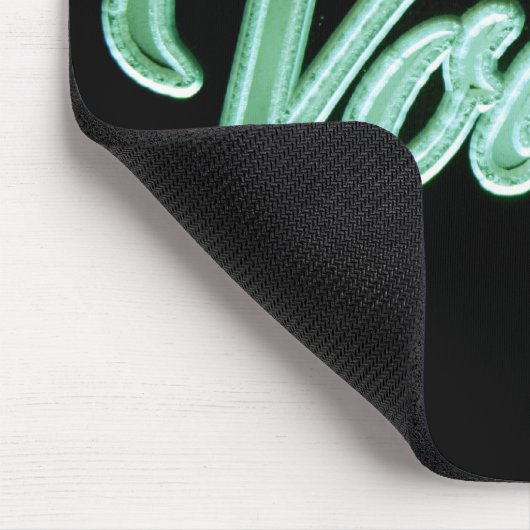 Wodka Mousepad (Ecke)