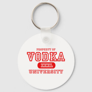 Wodka Schlüsselanhänger